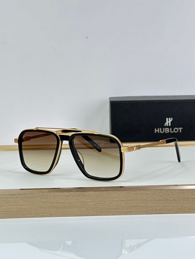 HUBLOT Sunglasses(AAAA)-193