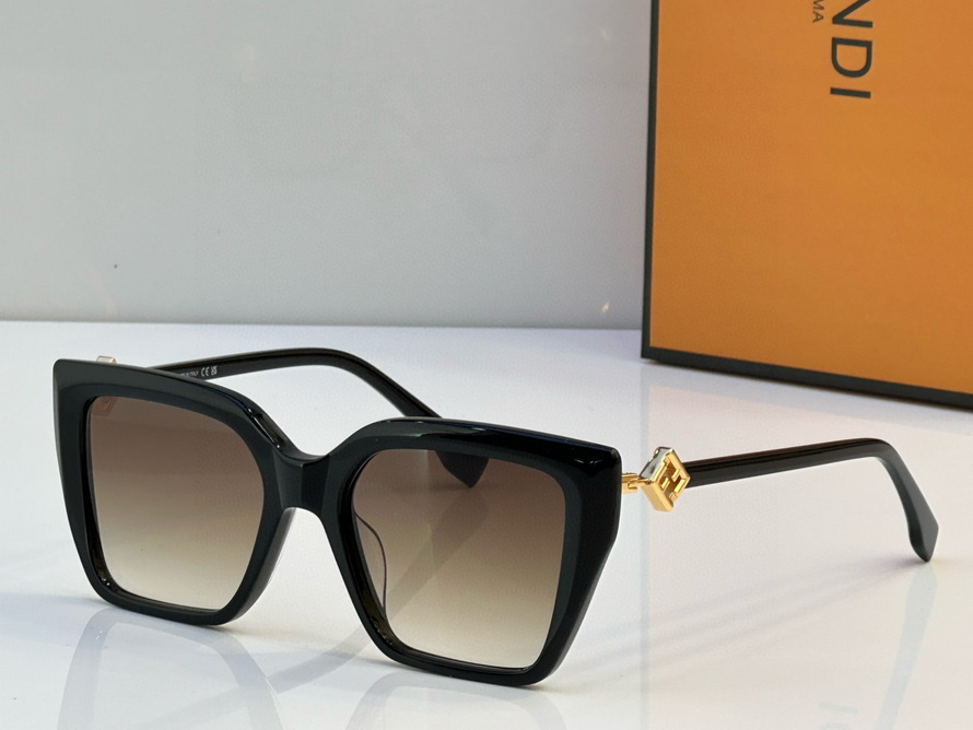 LV Sunglasses(AAAA)-3261