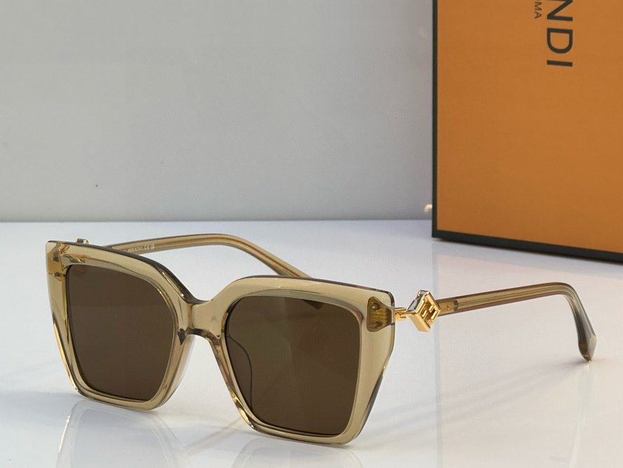 LV Sunglasses(AAAA)-3260