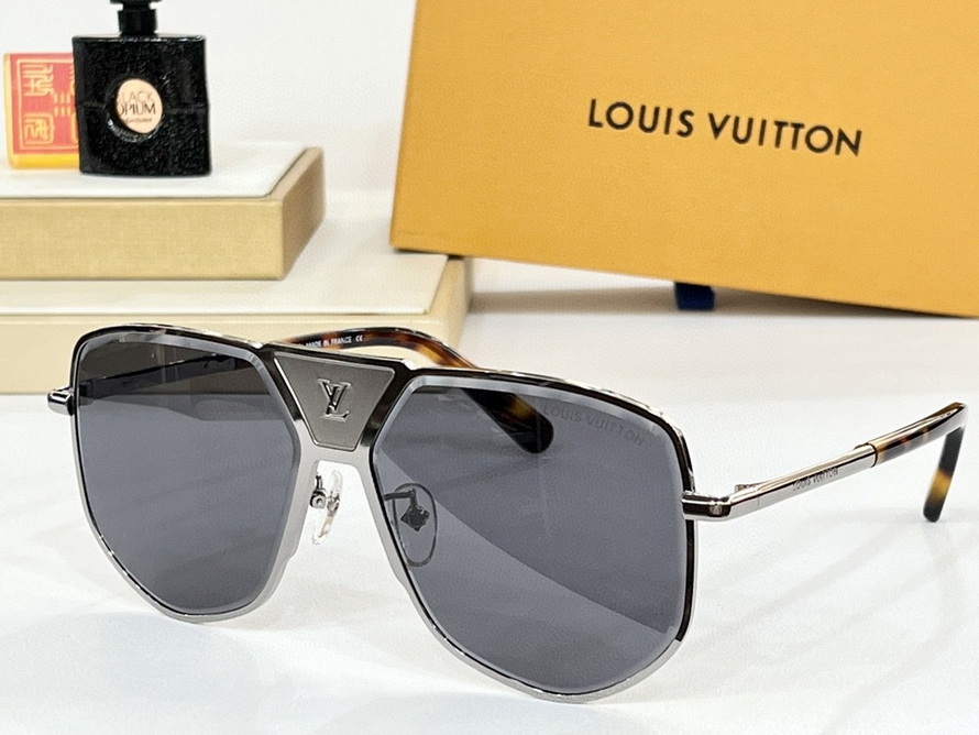 LV Sunglasses(AAAA)-3248