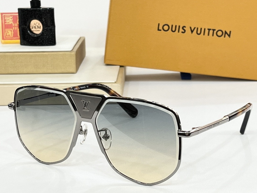 LV Sunglasses(AAAA)-3247