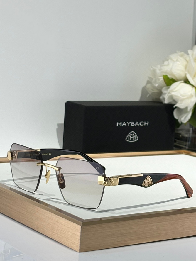 MAYBACH Sunglasses(AAAA)-539