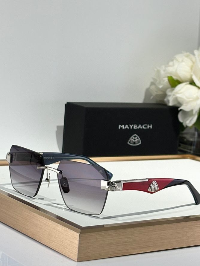 MAYBACH Sunglasses(AAAA)-538
