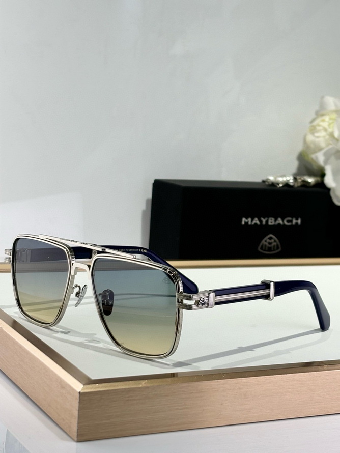 MAYBACH Sunglasses(AAAA)-533