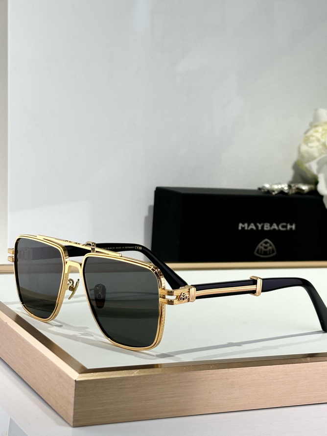 MAYBACH Sunglasses(AAAA)-532