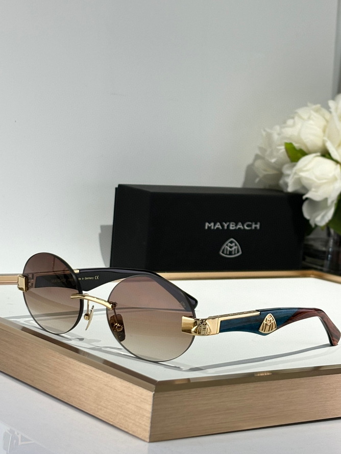 MAYBACH Sunglasses(AAAA)-526
