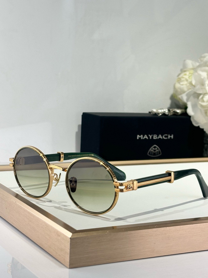 MAYBACH Sunglasses(AAAA)-517