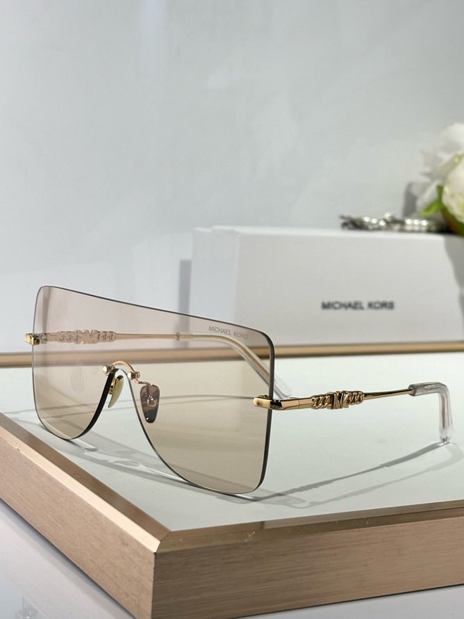 Michael Kors Sunglasses(AAAA)-048