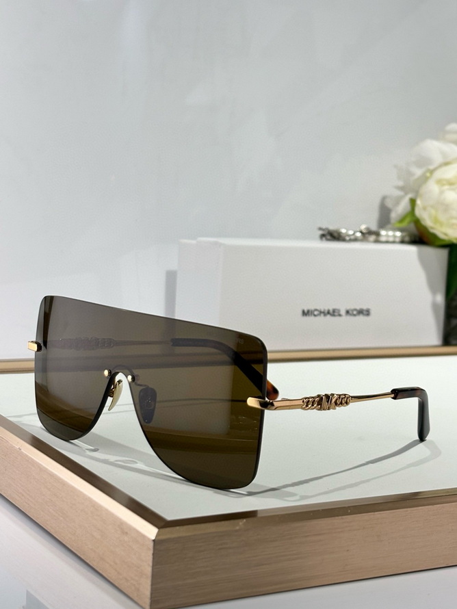 Michael Kors Sunglasses(AAAA)-046