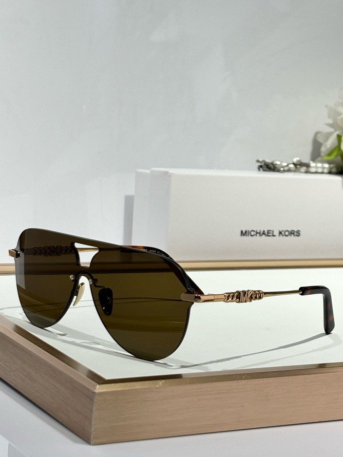 Michael Kors Sunglasses(AAAA)-039