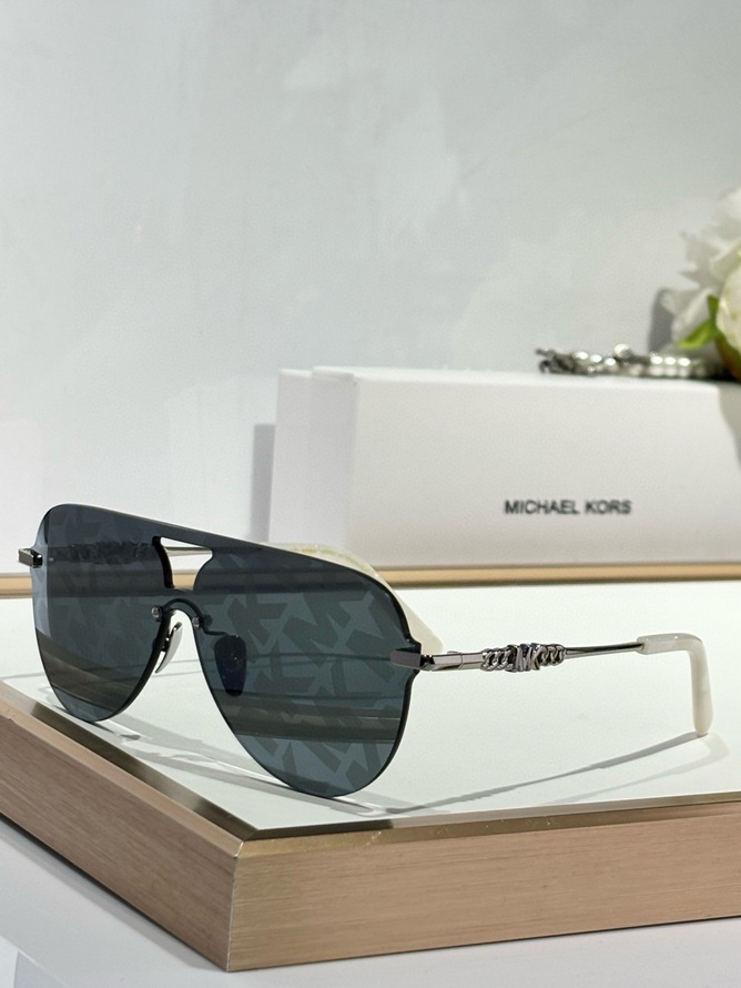 Michael Kors Sunglasses(AAAA)-040