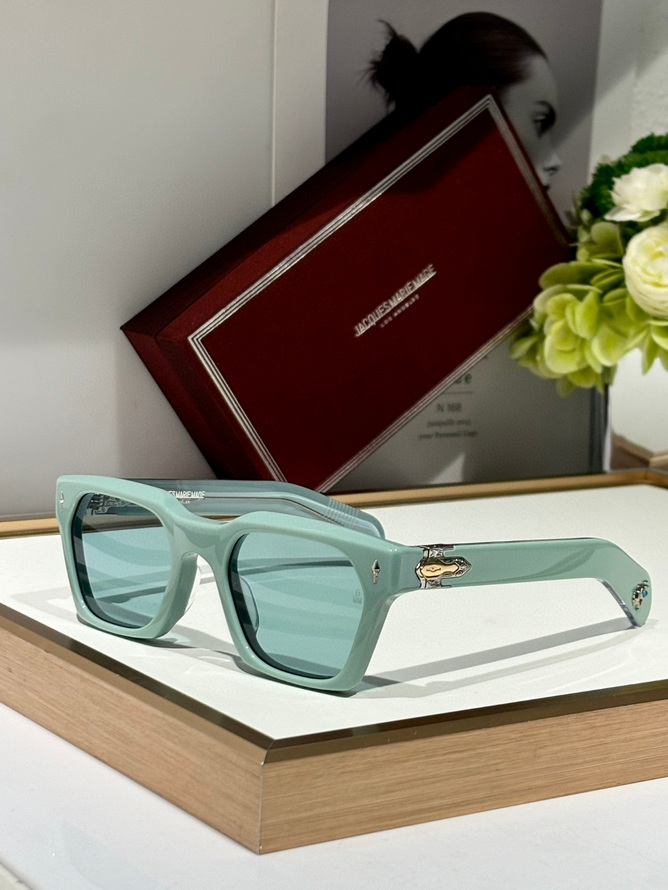 JACQUES MARIE MAGE Sunglasses(AAAA)-1084