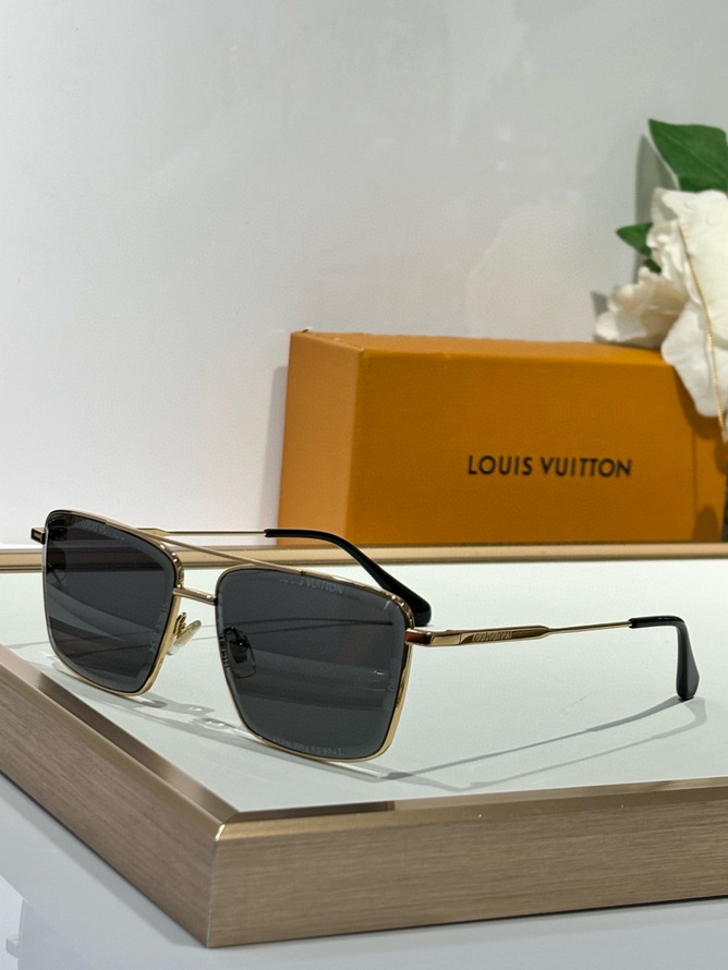 LV Sunglasses(AAAA)-3230