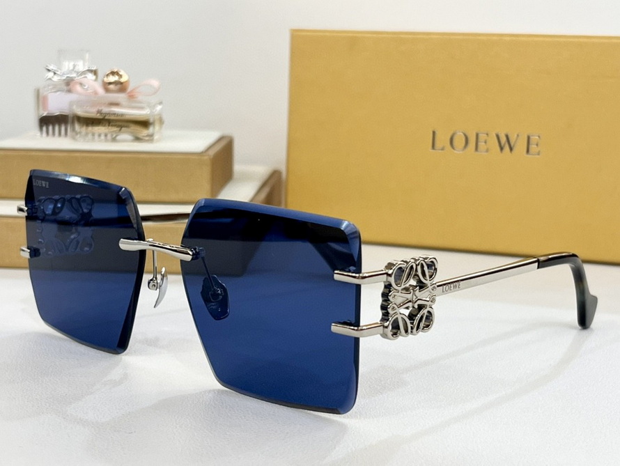 L0ew* sunglasses(aaaa)-782