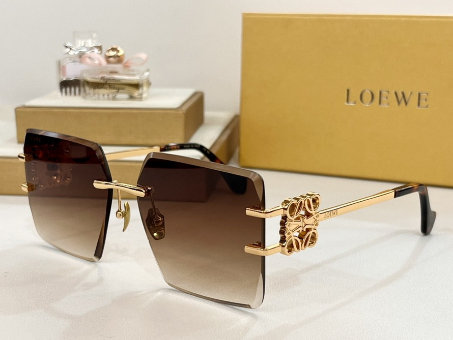 L0ew* sunglasses(aaaa)-779