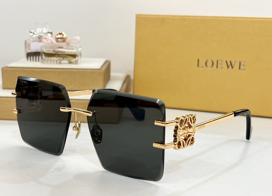 L0ew* sunglasses(aaaa)-778