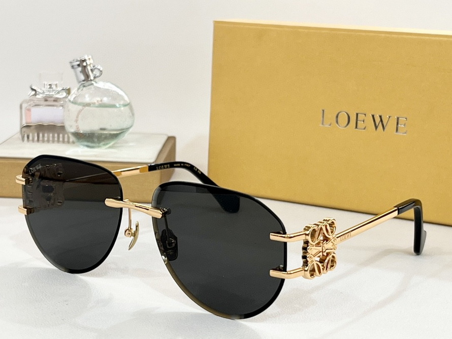 L0ew* sunglasses(aaaa)-776