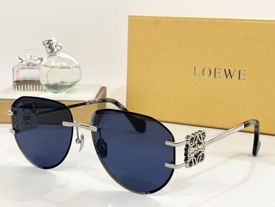 L0ew* sunglasses(aaaa)-774