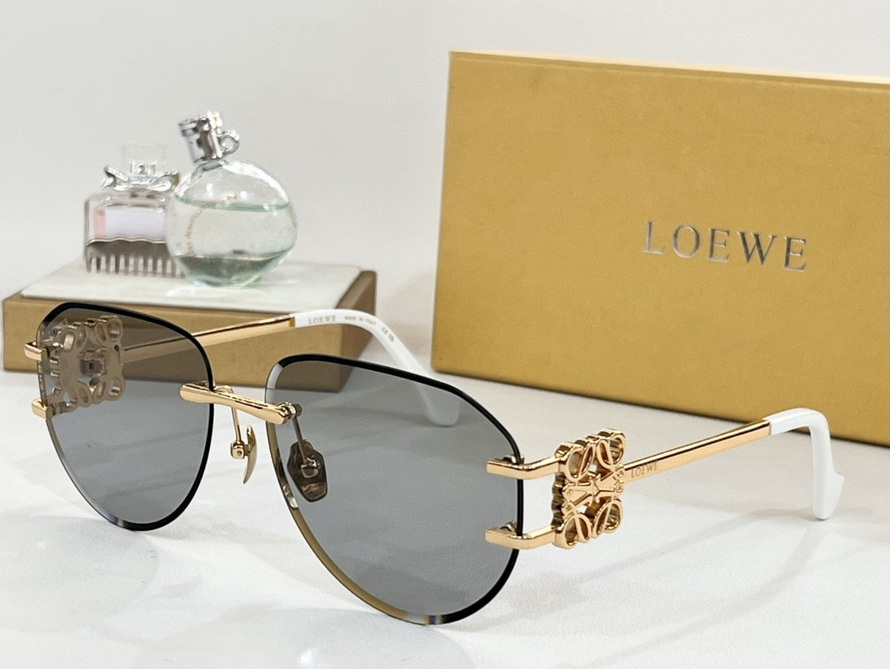 L0ew* sunglasses(aaaa)-771