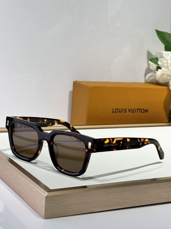 LV Sunglasses(AAAA)-3225