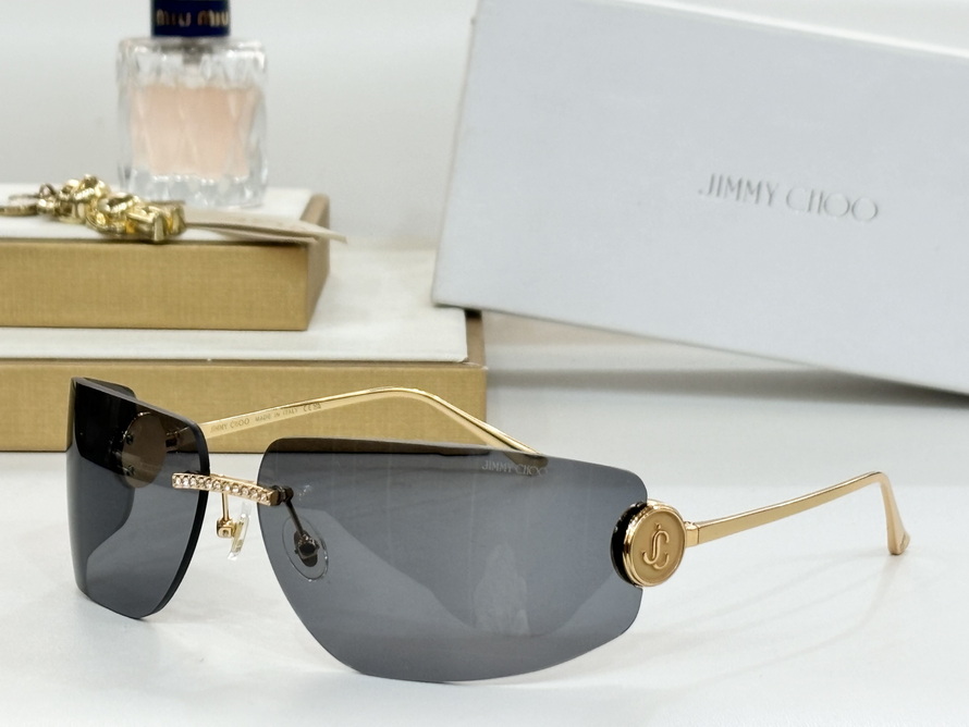 Ji*y Ch* sunglasses(aaaa)-203