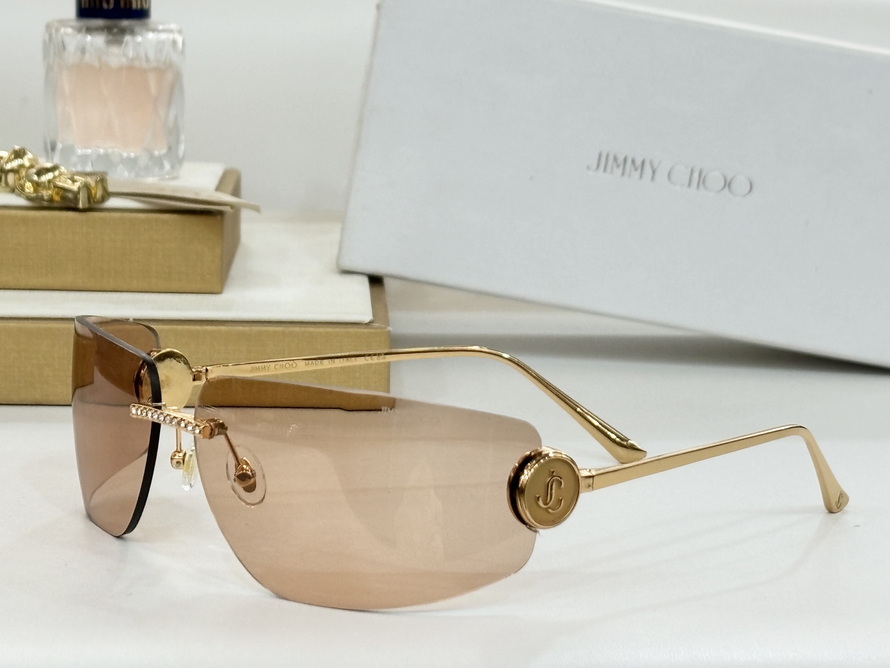 Ji*y Ch* sunglasses(aaaa)-200