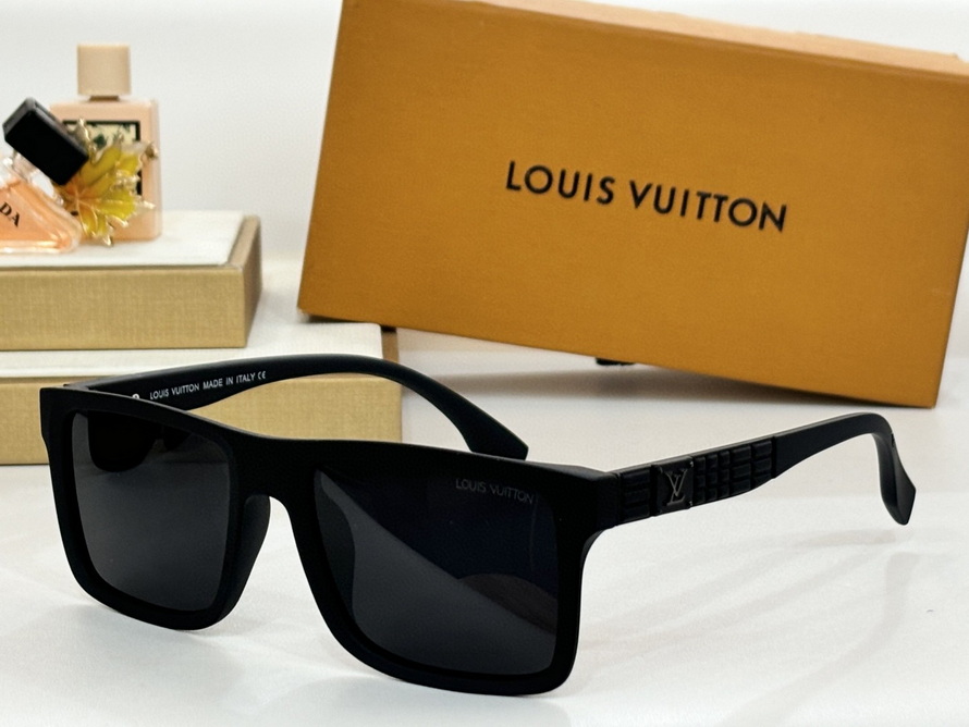 LV Sunglasses(AAAA)-3205
