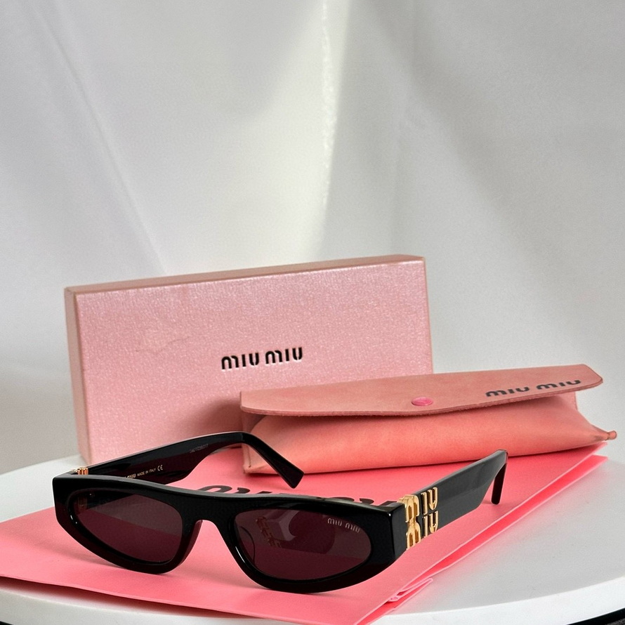 M*um*u sunglasses(aaaa)-659