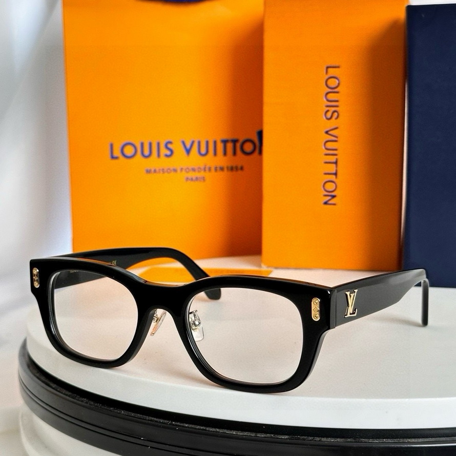LV Sunglasses(AAAA)-3203