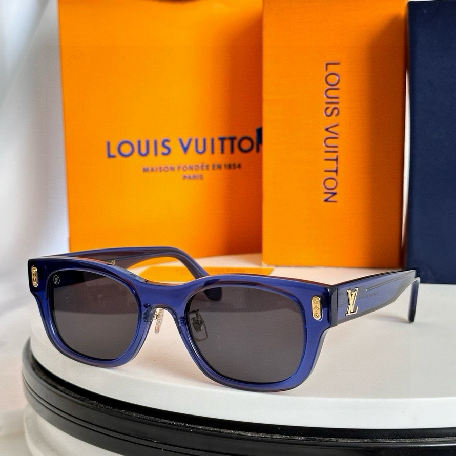 LV Sunglasses(AAAA)-3198