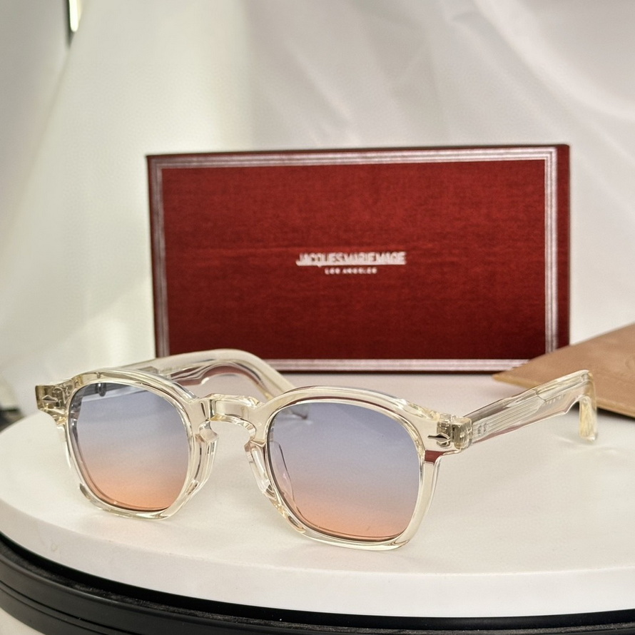 JACQUES MARIE MAGE Sunglasses(AAAA)-1061