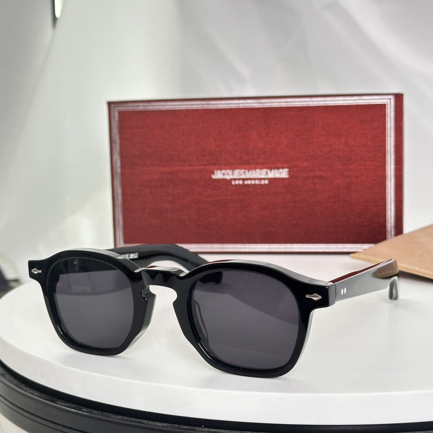 JACQUES MARIE MAGE Sunglasses(AAAA)-1059