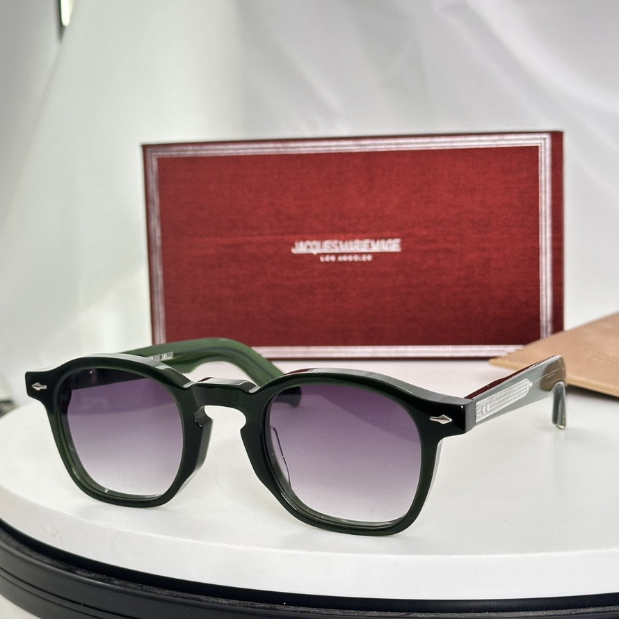 JACQUES MARIE MAGE Sunglasses(AAAA)-1055