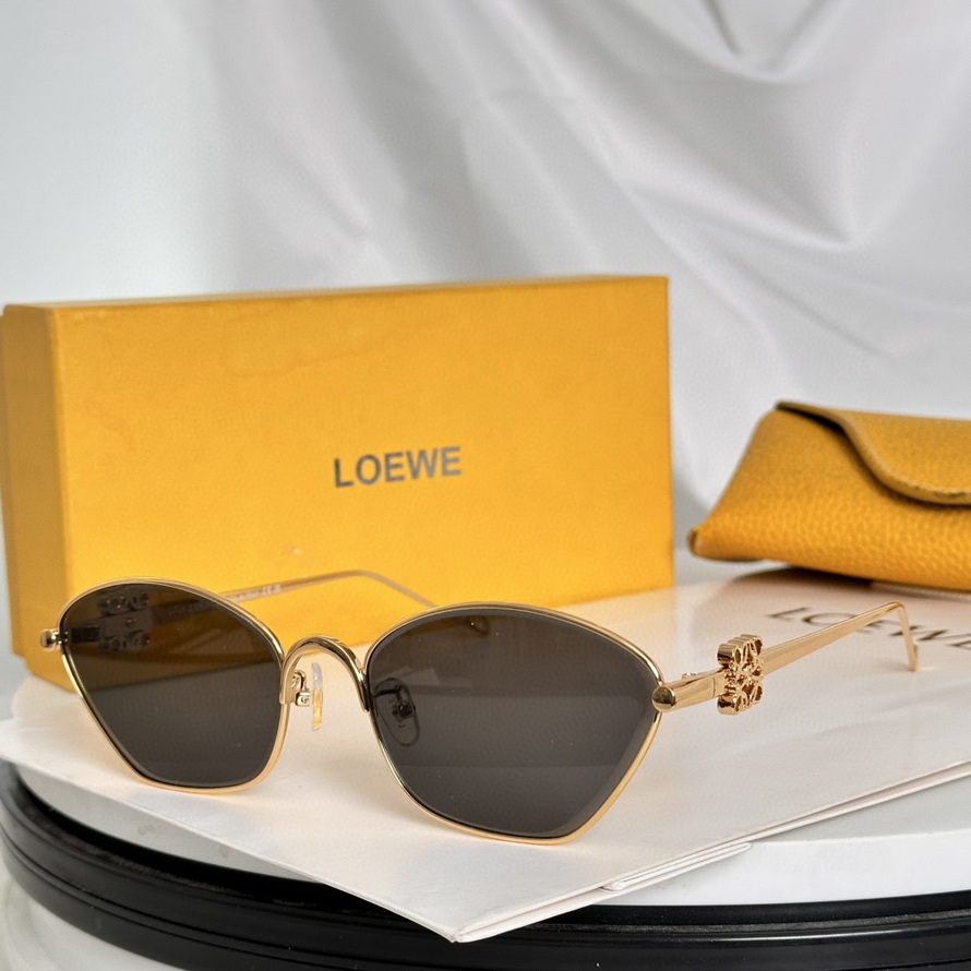L0ew* sunglasses(aaaa)-760
