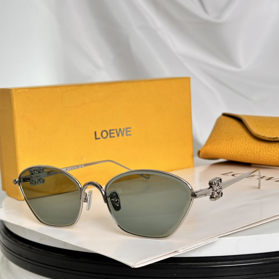 L0ew* sunglasses(aaaa)-759