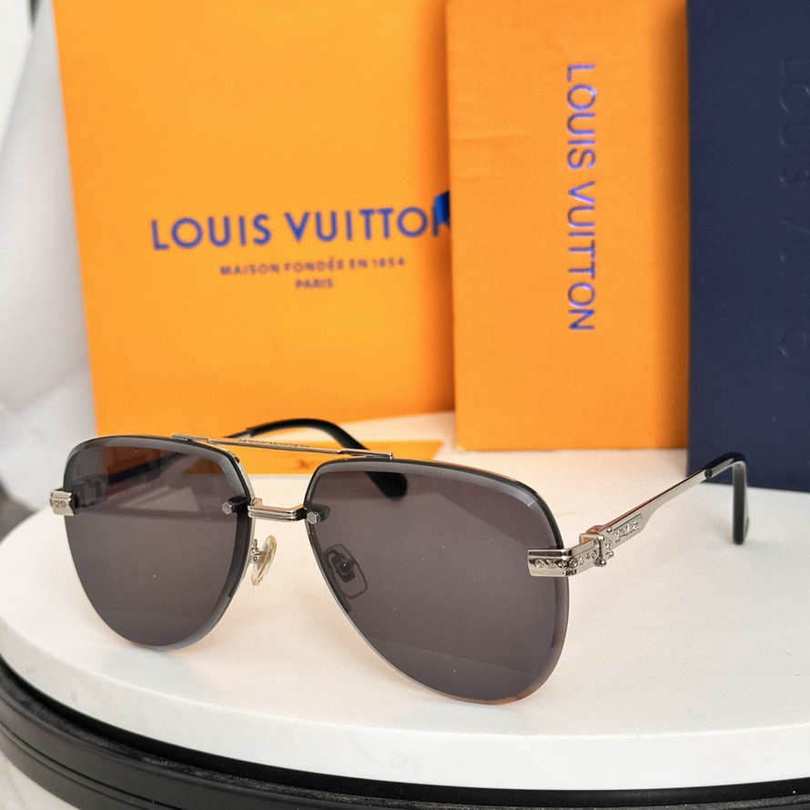 LV Sunglasses(AAAA)-3180