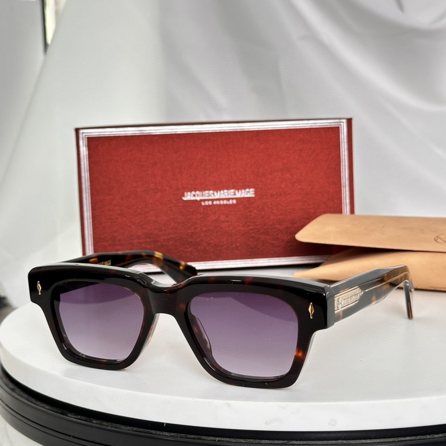 JACQUES MARIE MAGE Sunglasses(AAAA)-1030