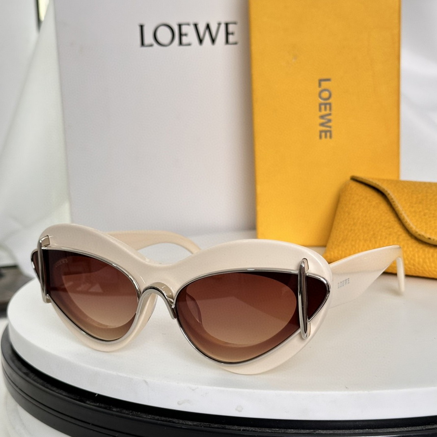 L0ew* sunglasses(aaaa)-746
