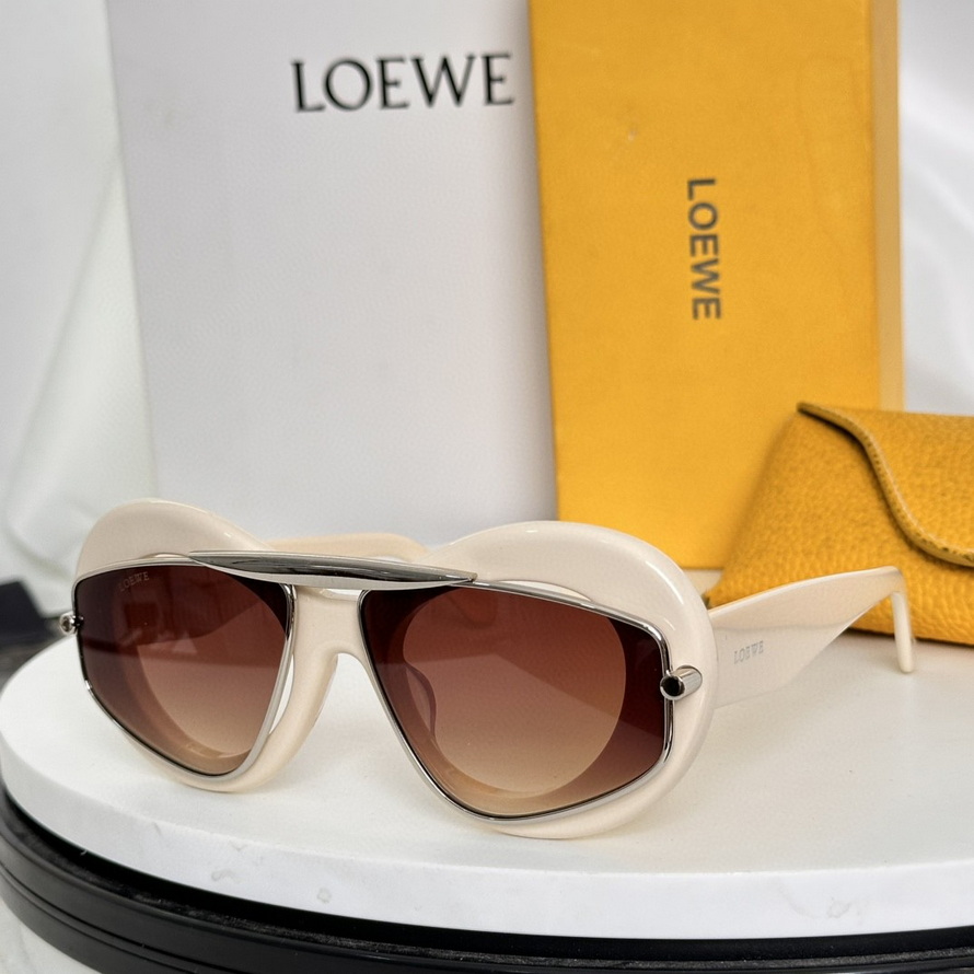 L0ew* sunglasses(aaaa)-743