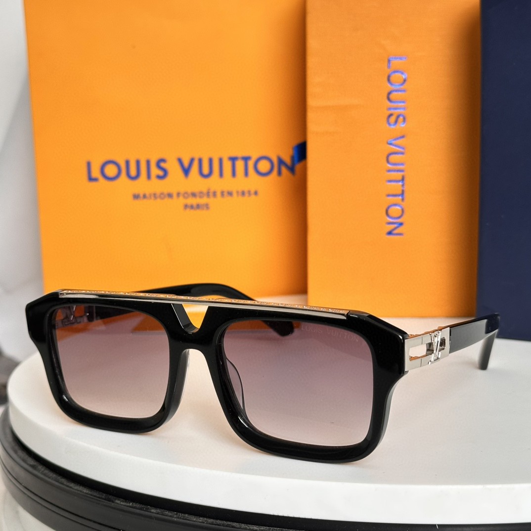 LV Sunglasses(AAAA)-3175