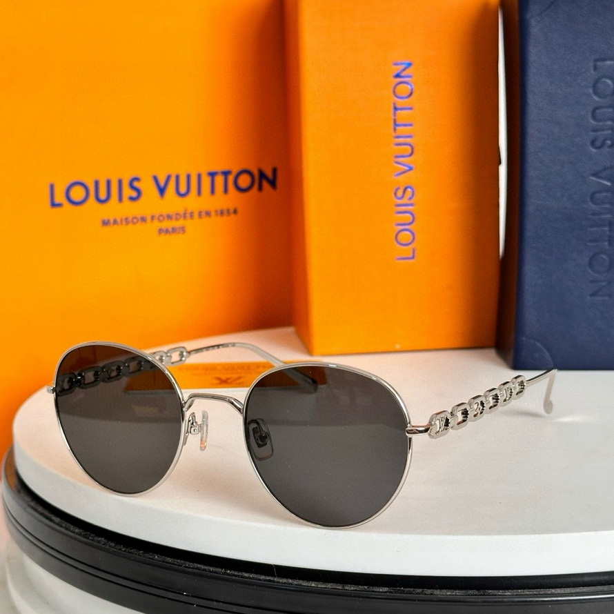 LV Sunglasses(AAAA)-3165
