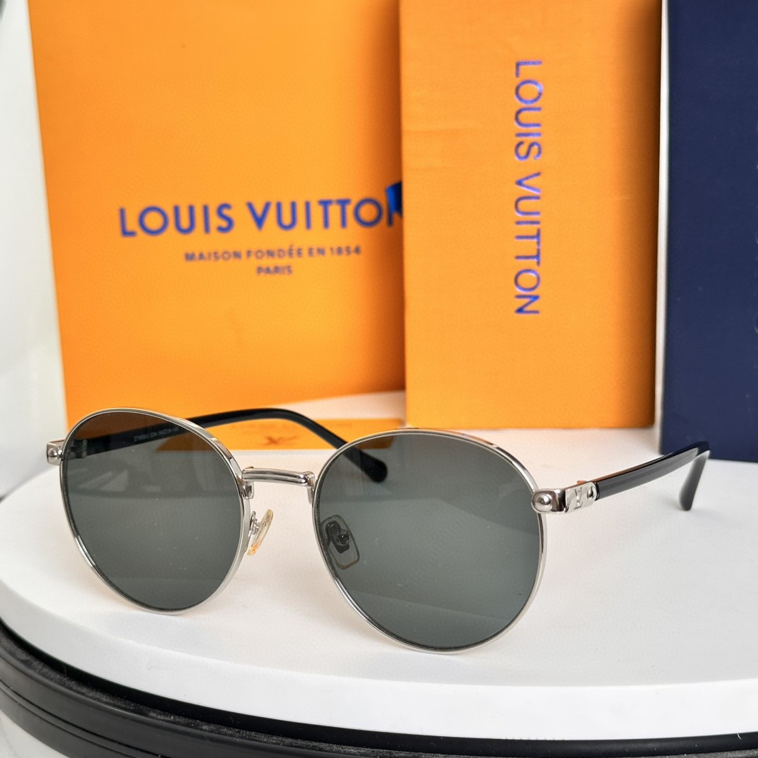 LV Sunglasses(AAAA)-3161