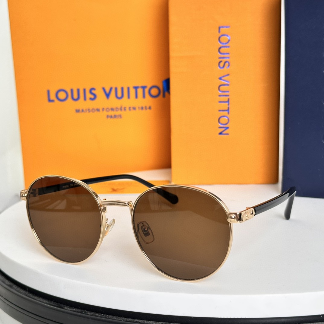 LV Sunglasses(AAAA)-3160
