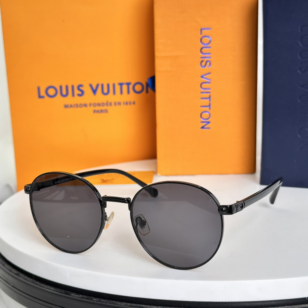LV Sunglasses(AAAA)-3158