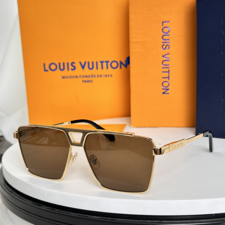 LV Sunglasses(AAAA)-3149