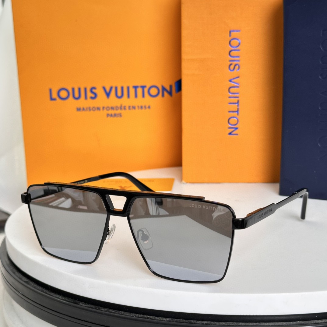 LV Sunglasses(AAAA)-3146