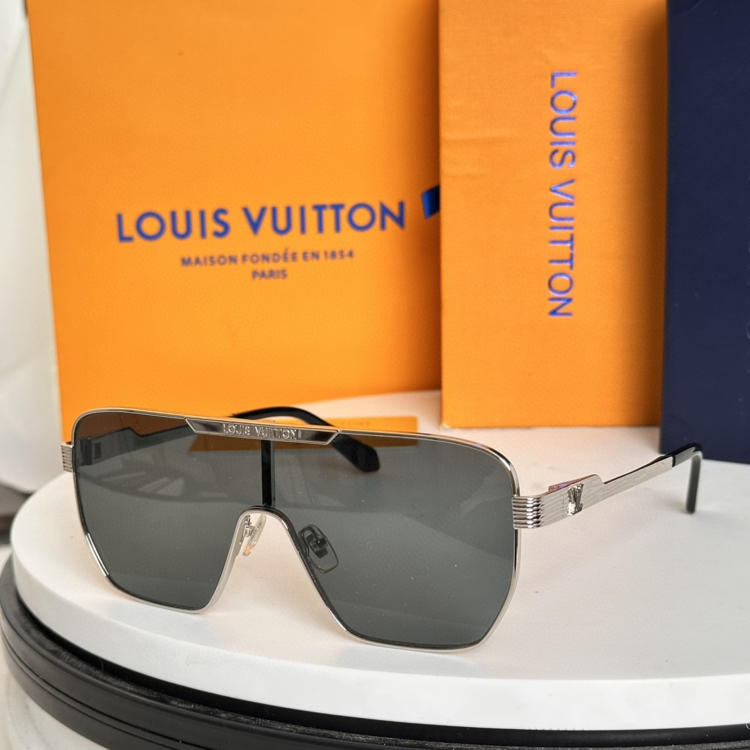 LV Sunglasses(AAAA)-3143