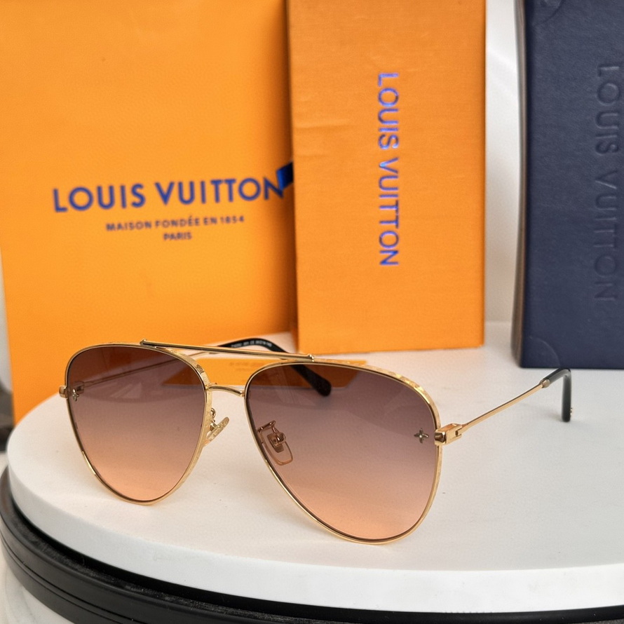 LV Sunglasses(AAAA)-3139