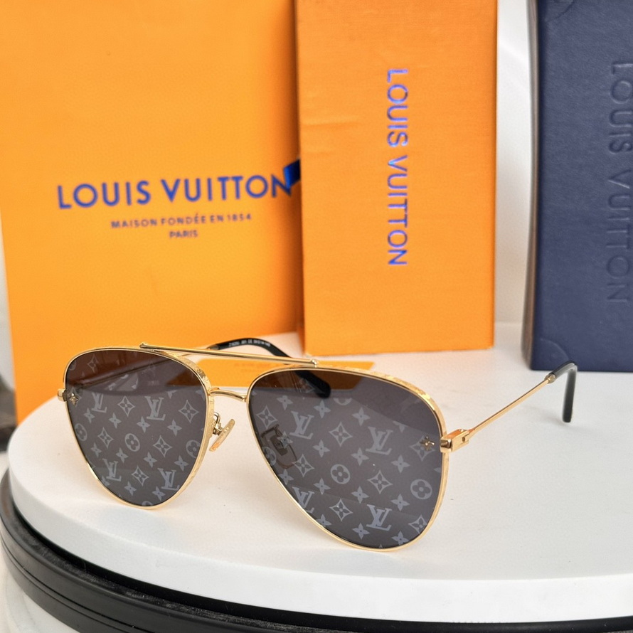 LV Sunglasses(AAAA)-3135