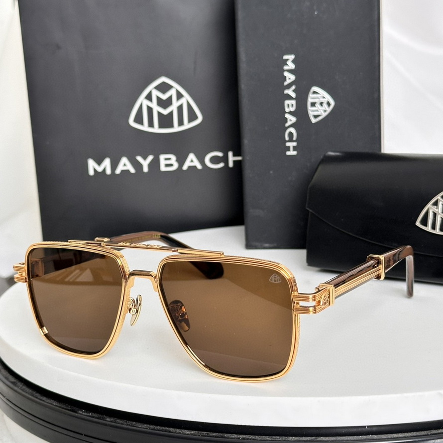 MAYBACH Sunglasses(AAAA)-515